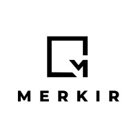 Merkir Interior Design Logo