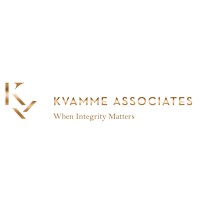 Kvamme Associates AS Logo