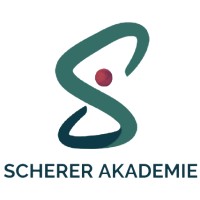 SCHERER AKADEMIE für Persönlichkeitsentwicklung Logo