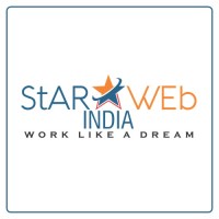 star web india Logo