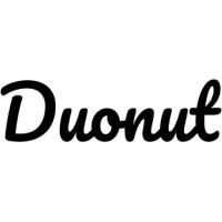 Duonut Logo