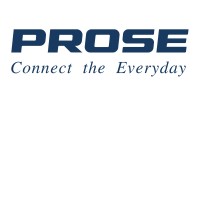 Prose Technologies Logo