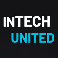 INTECH UNITED Logo