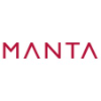 The Manta Group Logo