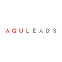 Aquleads Logo