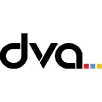 DVA Bilgi Teknolojileri A.Ş. Logo
