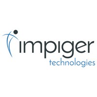 Impiger Technologies Logo