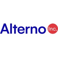 Alterno Incorporated Logo