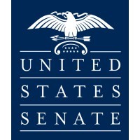 U.S. Senate Committee on Health, Education, Labor, & Pensions Logo