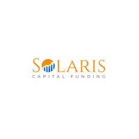 Solaris Capital Funding Logo