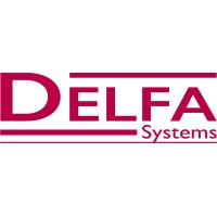DELFA Systems Logo