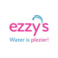 Ezzys zwembaden Logo