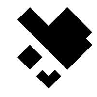 JoRo - Pirat, Grafikdesigner, Berlin Logo