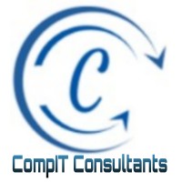 COMPIT Consultants Pte. Ltd. Logo