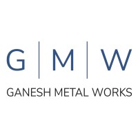 Ganesh Metal Works - India Logo