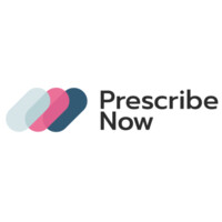 PrescribeNow Logo