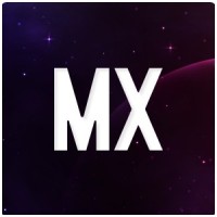 Metamaxx.io Logo