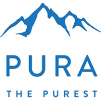 PURA Indonesia Logo