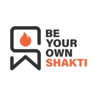 Be Your Own Shakti Logo