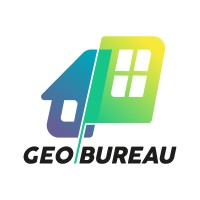 Geobureau.fr Logo