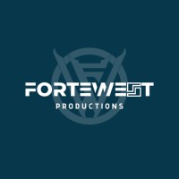 Forte West Productions Logo