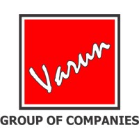 Varun Group of Companies Logo