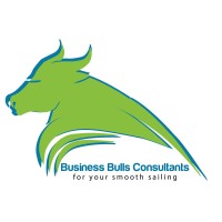 Business Bulls Consultants Logo