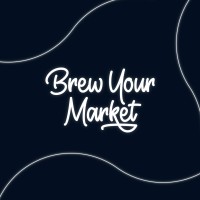 Brew Your Market Logo