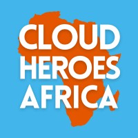 Cloud Heroes Africa Logo