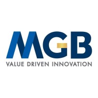 MGB Berhad Logo