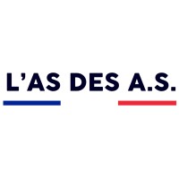 LAS des A.S. Logo