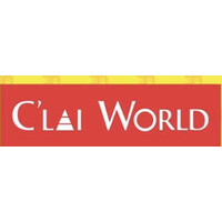 CLAI WORLD - India Logo