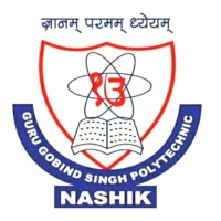 Guru Gobind Singh Polytechnic College - India Logo