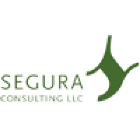 SEGURA Consulting LLC Logo