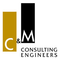C & M Consulting Engineers Logo