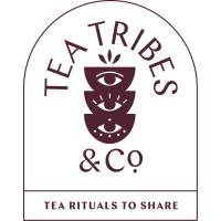 TEA TRIBES & Co. Logo