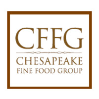 Chesapeake Fine Food Group Logo