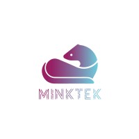 Minktek Private Limited Logo