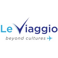 LeViaggio Logo
