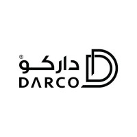 DARCO | داركو Logo