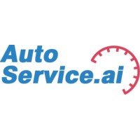 AutoService AI Logo