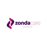 ZONDA Care Logo