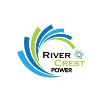 RiverCrest Power Advisors Logo