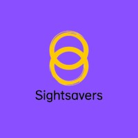 Sightsavers India Logo