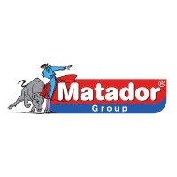 Matador Group Logo