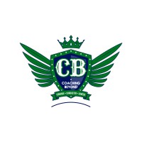 Coaching Beyond Pvt Ltd Logo