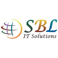 SBL IT solutions Logo