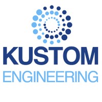 Kustom Engineering Logo