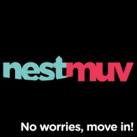nestmuv Logo