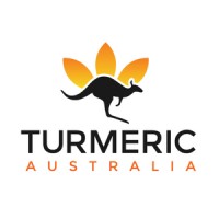 Turmeric Australia Logo